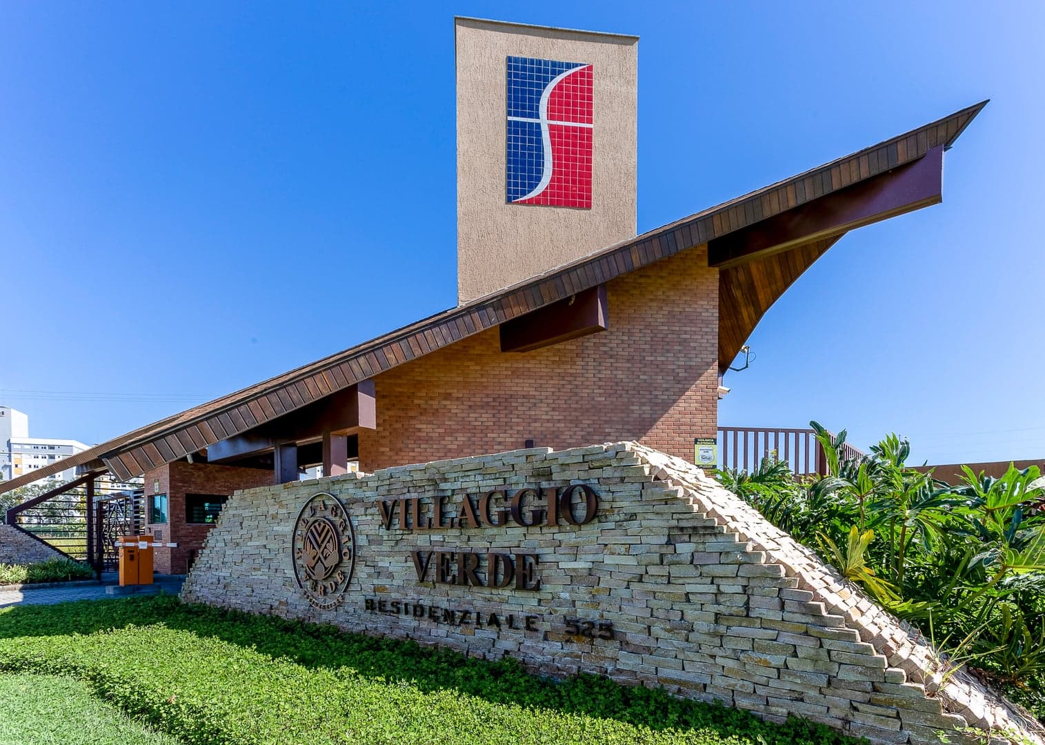 Villaggio Verde