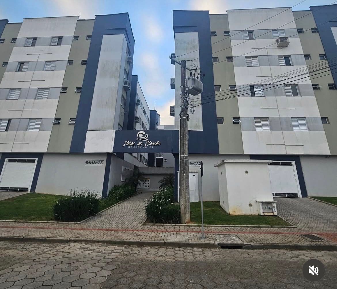 Residencial Ilhas do Caribe